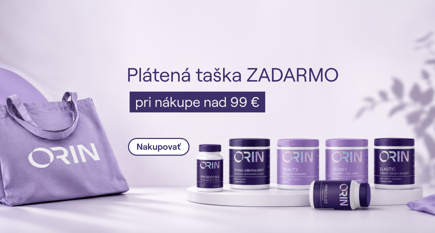Taška k nákupu