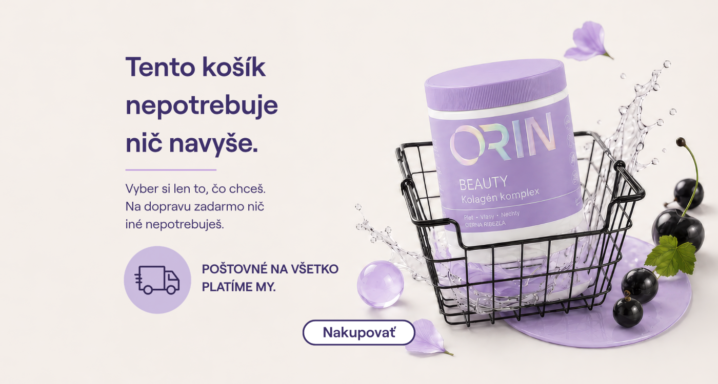 SK- POštovné zadarmo