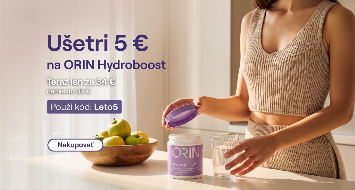 SK- Produkt mesiaca - hydroboost