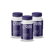 3x ORIN ELASTIC kolagén na kĺby, kapsuly