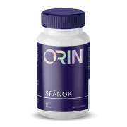 ORIN Spánok