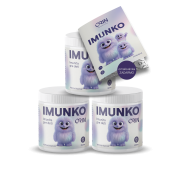3x ORIN IMUNKO