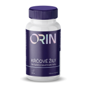 ORIN KŔČOVÉ ŽILY