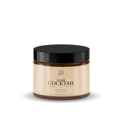 HAIR Coctail – jahoda & mäta