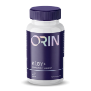 ORIN KĹBY+