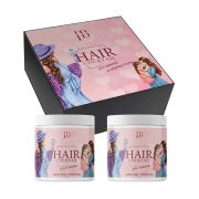 Dvojbalenie HAIR COCKTAIL pre tehotné a dojčiace