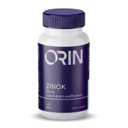 ORIN ZINOK