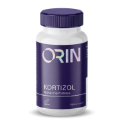ORIN Kortizol – podpora zvládania stresu