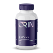 ORIN ENZÝMY na trávenie