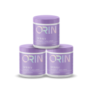 3x ORIN SKINNY Kolagén pre štíhlu líniu