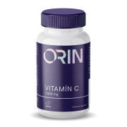ORIN VITAMÍN C