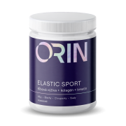 ORIN ELASTIC SPORT kolagén pre športovcov