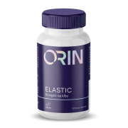 ORIN ELASTIC kolagén na kĺby, kapsuly
