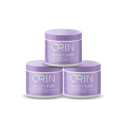 3x ORIN BEAUTY PURE neochutený kolagén