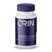 ORIN OMEGA 3 FORTE