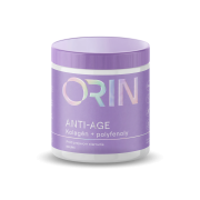 ORIN ANTI-AGE kolagén s polyfenolmi