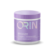 ORIN BRONZE kolagén s betakaroténom