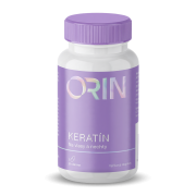 ORIN KERATÍN na vlasy a nechty