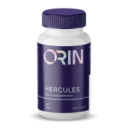 ORIN HERCULES prírodný zdroj testosterónu