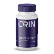 ORIN SRDCE A CIEVY