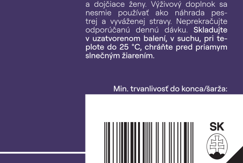 ORIN Pre oči