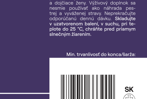 ORIN Spánok