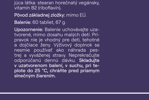 ORIN VITAMÍN C