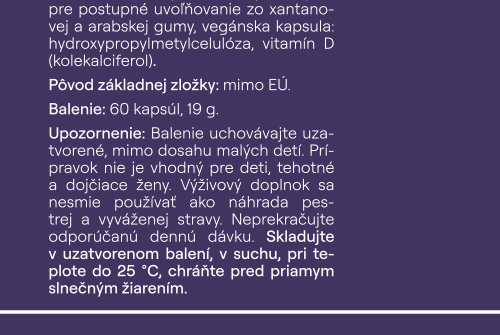 ORIN VITAMÍN D