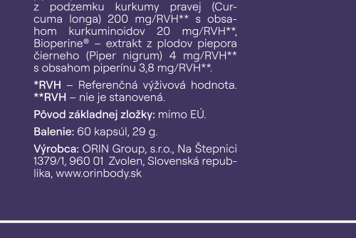 ORIN KĹBY+