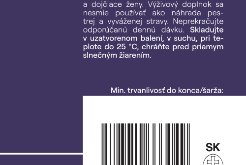 ORIN OMEGA 3 FORTE