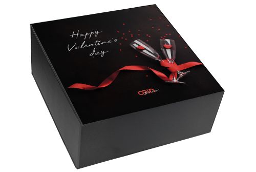 (A12) Darček na Valentín: 2x BEAUTY + pohár