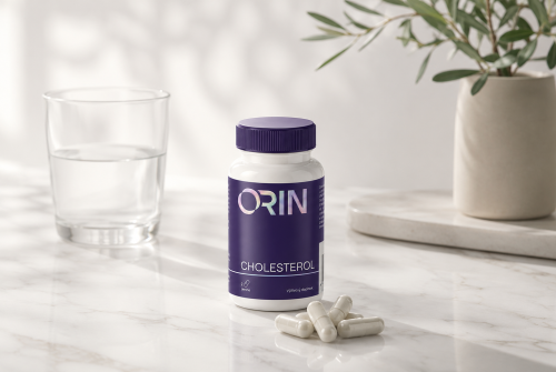 ORIN Cholesterol