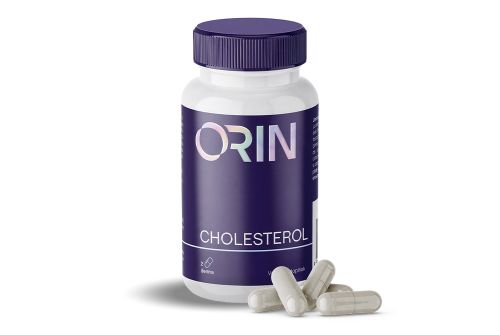 ORIN Cholesterol