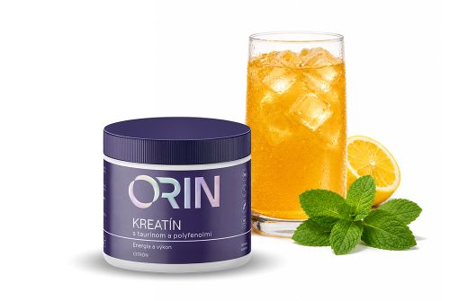 ORIN Kreatín