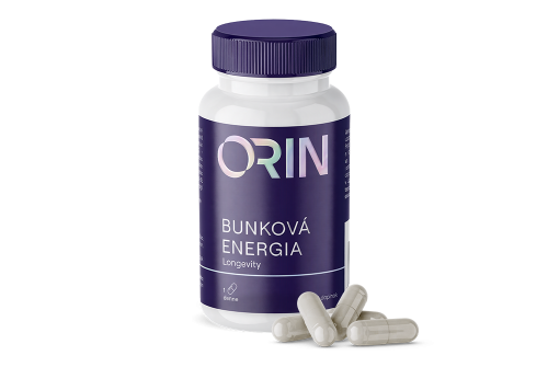 ORIN Bunková energia