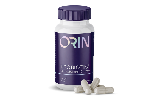 ORIN PROBIOTIKÁ