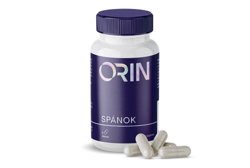 ORIN Spánok
