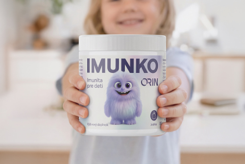 3x ORIN IMUNKO