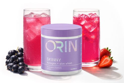 ORIN SKINNY Kolagén pre štíhlu líniu