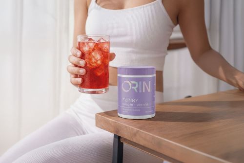 ORIN SKINNY Kolagén pre štíhlu líniu