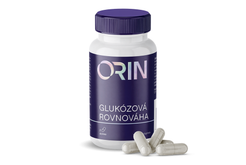 ORIN Glukózová rovnováha