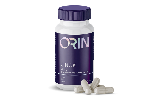 ORIN ZINOK