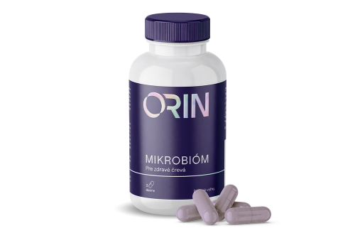 ORIN MIKROBIÓM