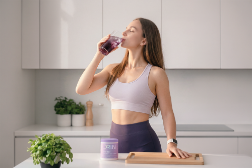 3x ORIN SKINNY Kolagén pre štíhlu líniu