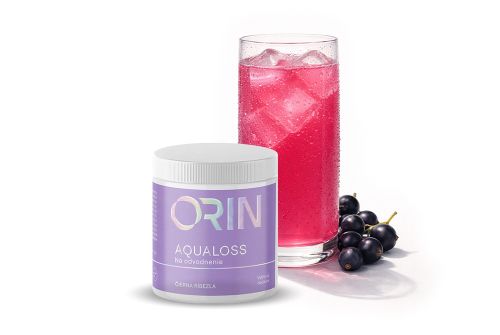 ORIN AQUALOSS na odvodnenie