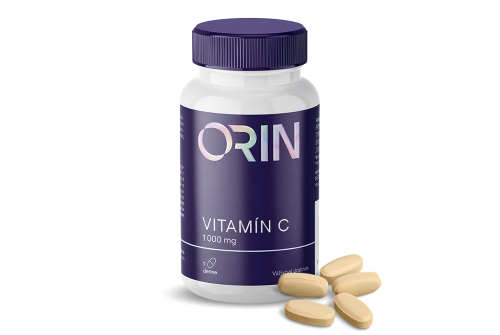 ORIN VITAMÍN C
