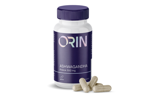 ORIN ASHWAGANDHA