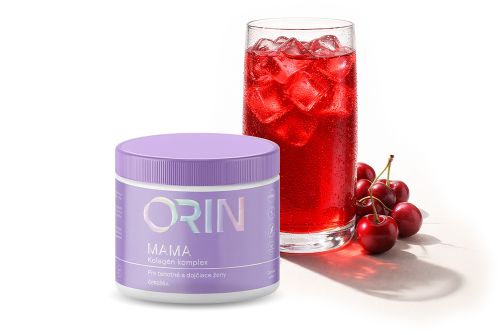 ORIN MAMA Kolagén pre tehotné a dojčiace ženy