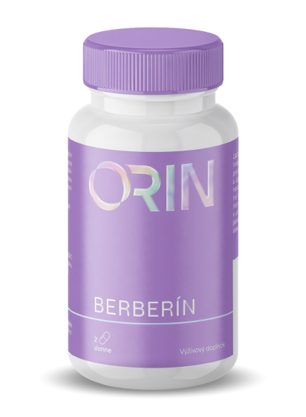 ORIN Berberín
