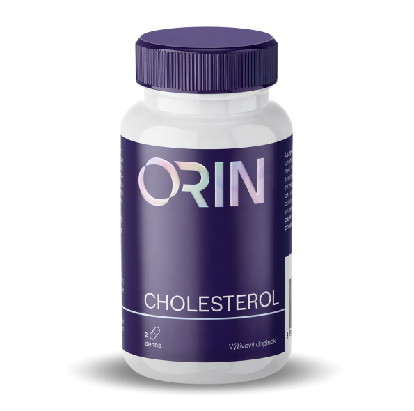 ORIN Cholesterol